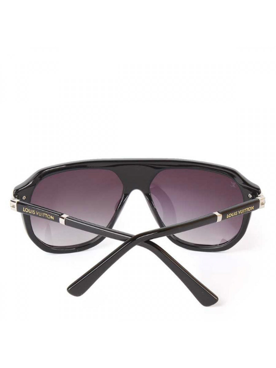 LV-Z0291 - Black / Grey