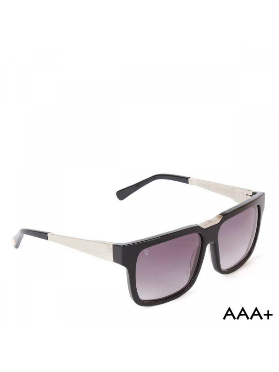 Mystere - LV-Z0646 - Black / Grey