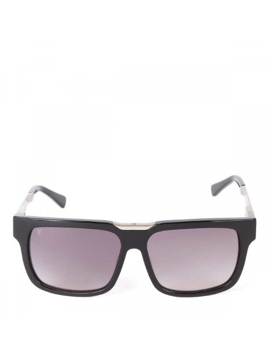 Mystere - LV-Z0646 - Black / Grey