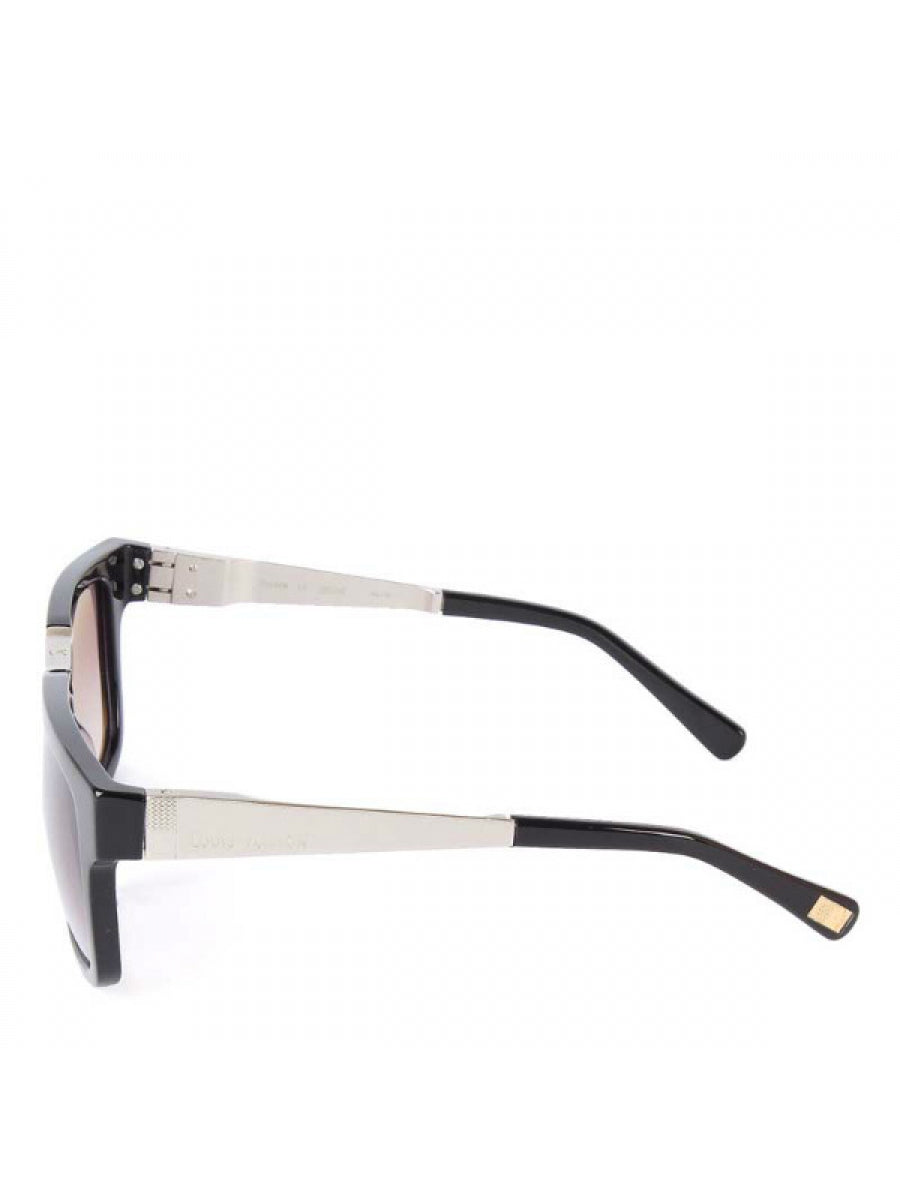 Mystere - LV-Z0646 - Black / Grey