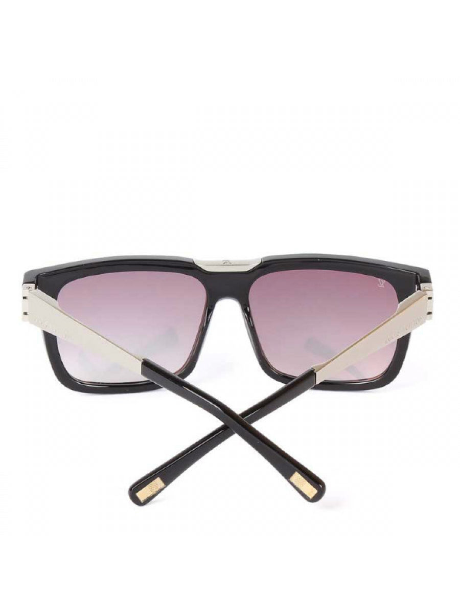 Mystere - LV-Z0646 - Black / Grey