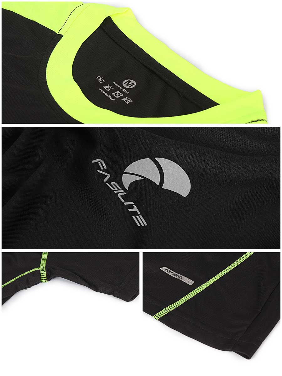 Logo Design T-Shirt - 7217