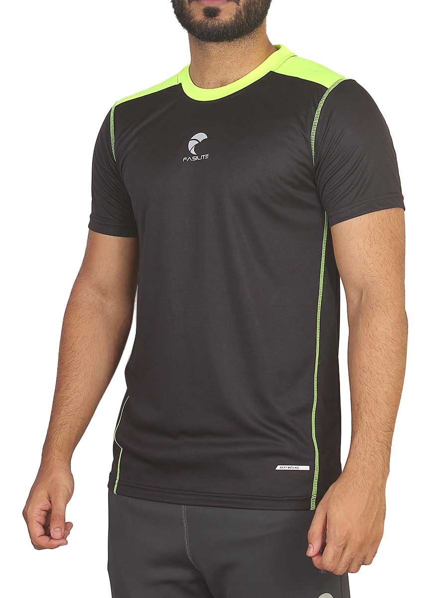 Logo Design T-Shirt - 7217
