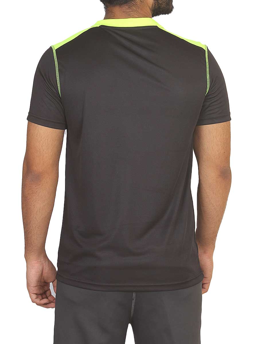 Logo Design T-Shirt - 7217