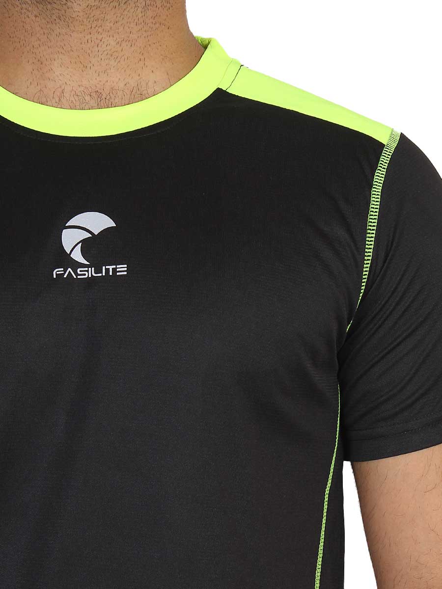 Logo Design T-Shirt - 7217