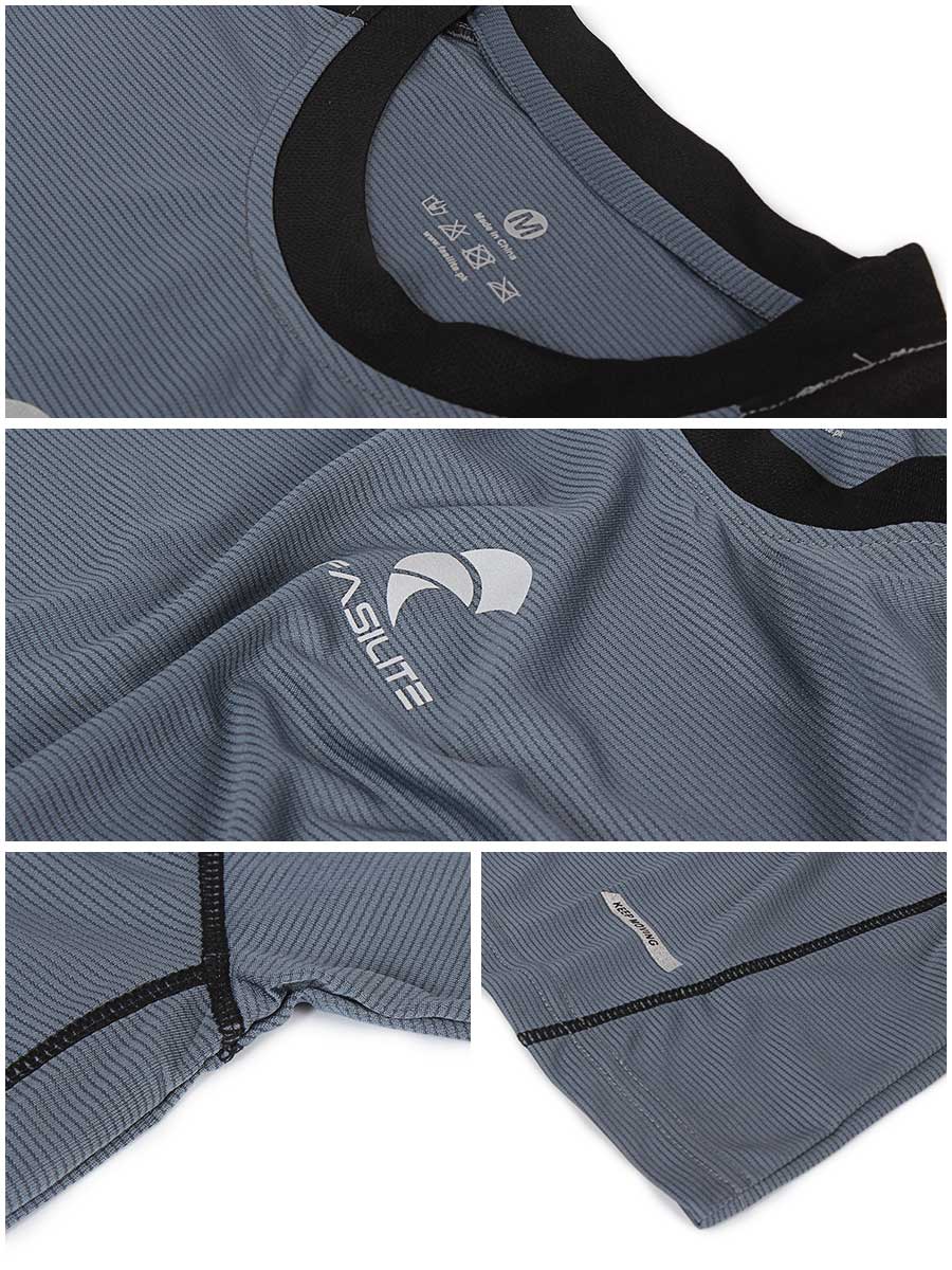 Logo Design T-Shirt - 7217