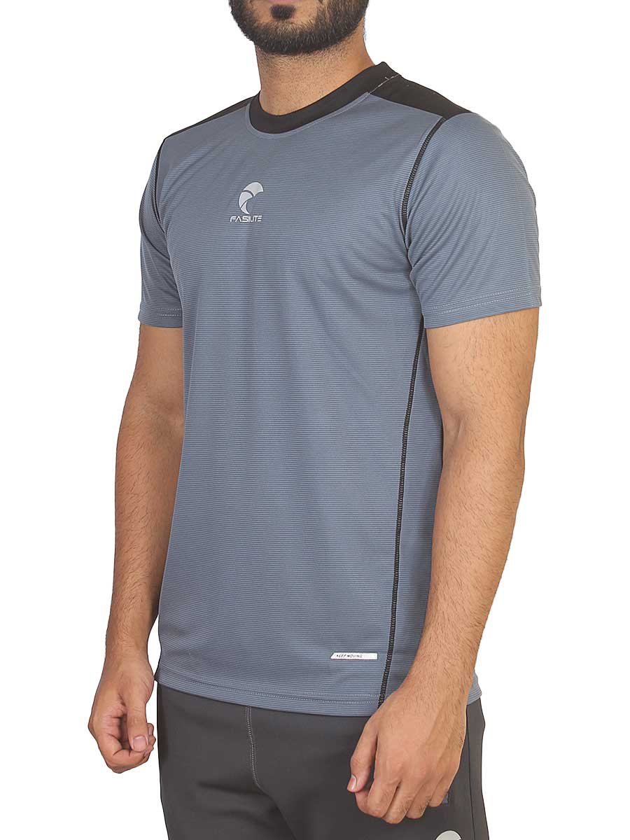 Logo Design T-Shirt - 7217