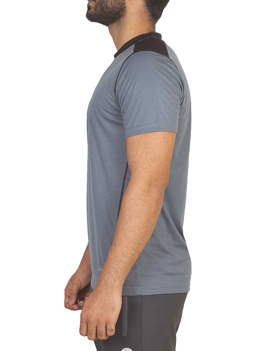 Logo Design T-Shirt - 7217