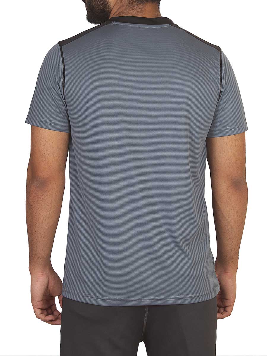 Logo Design T-Shirt - 7217