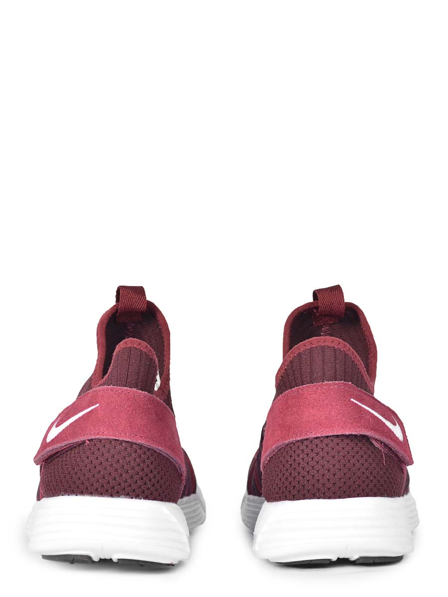 Lunarglide 4.5 - Maroon / White