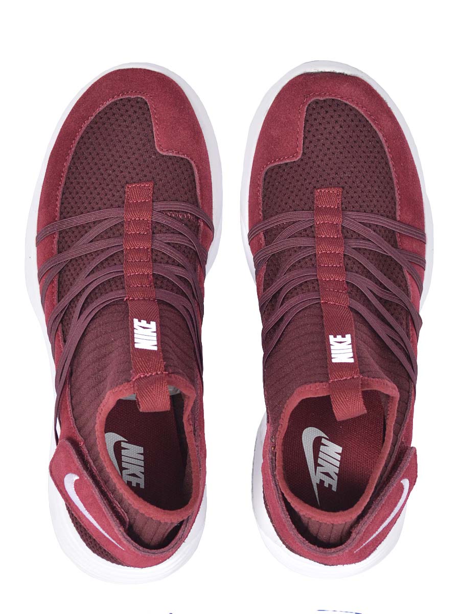 Lunarglide 4.5 - Maroon / White
