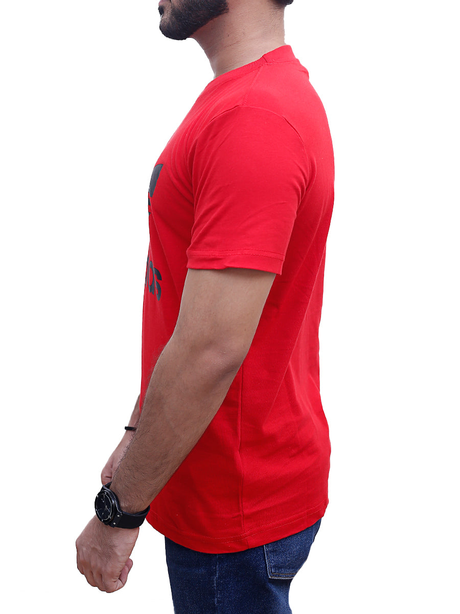 Ultimate Run - T-Shirt