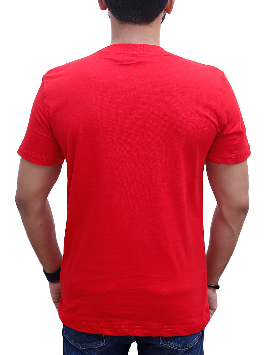 Ultimate Run - T-Shirt