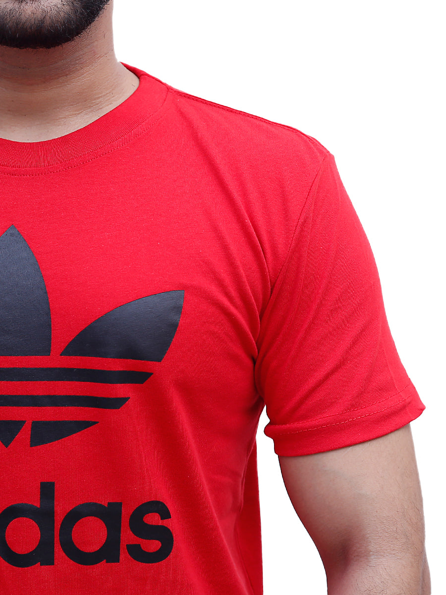 Ultimate Run - T-Shirt