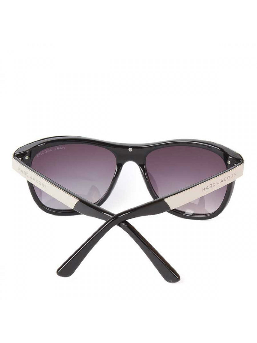 MJ-570 - Black / Grey