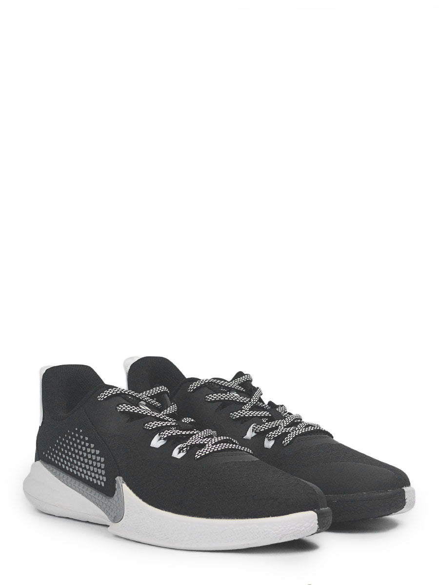 Kobe Mamba Focus EP - Black / White / Grey