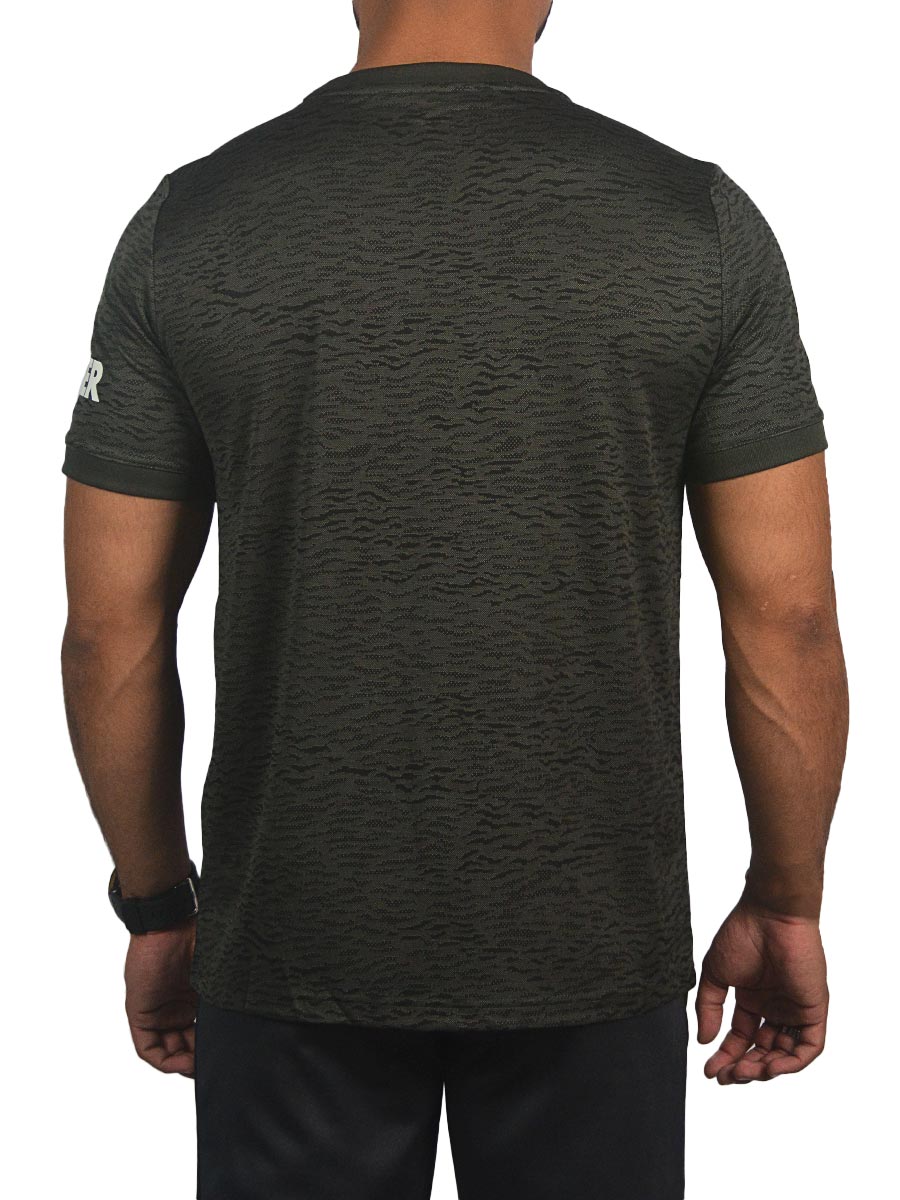 Manchester United - Fan Version - Away - 2020 / 2021