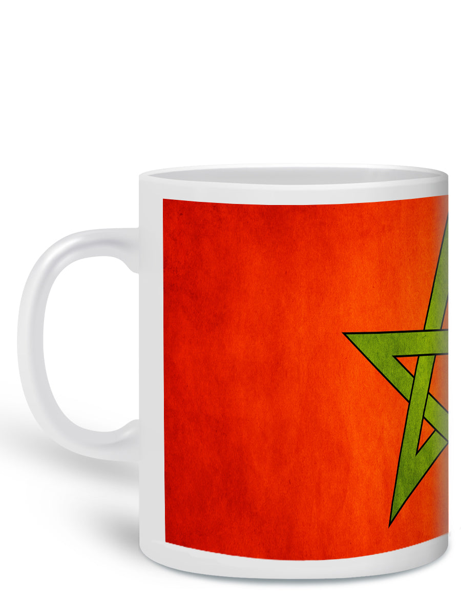 Football World Cup 2018 Mug