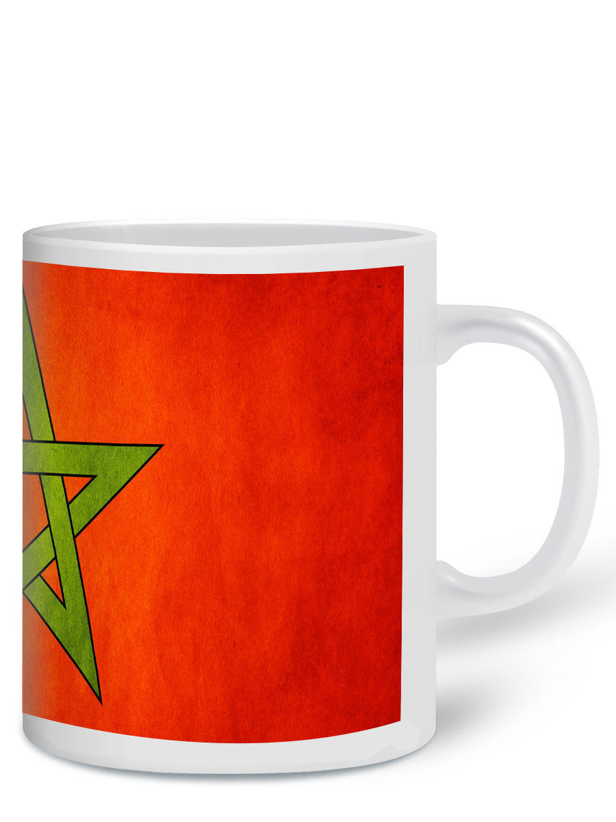Football World Cup 2018 Mug