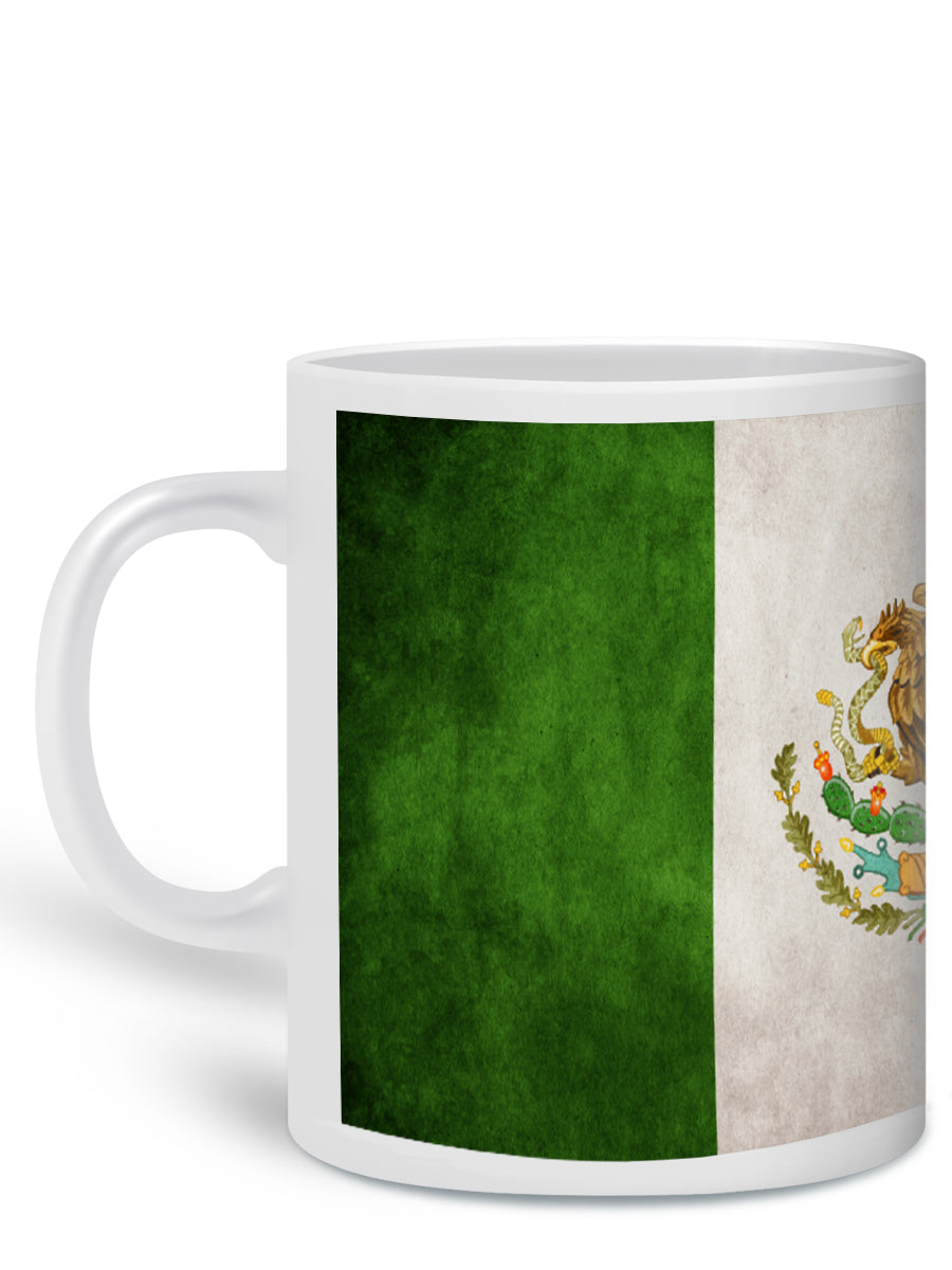 Football World Cup 2018 Mug