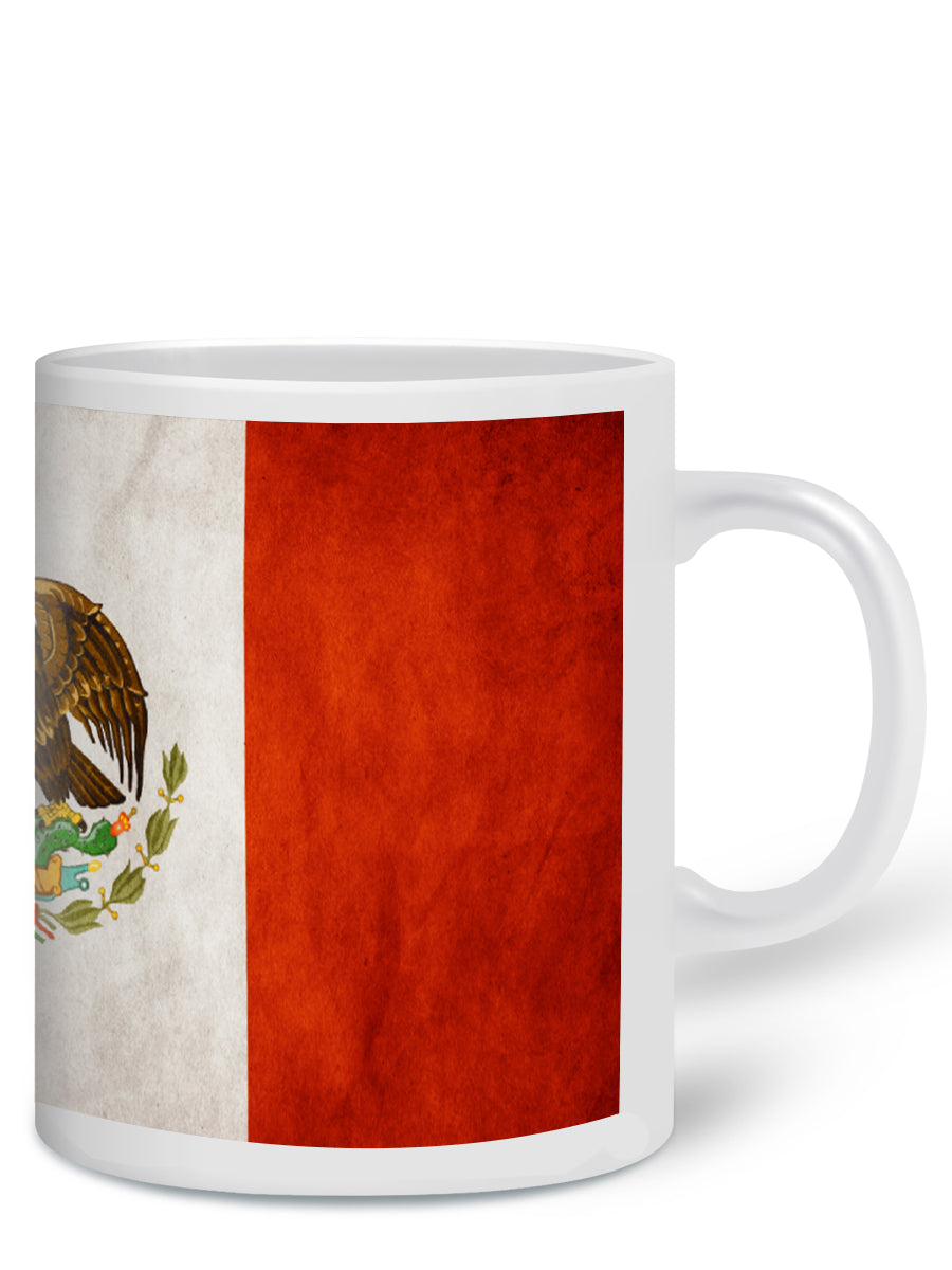Football World Cup 2018 Mug
