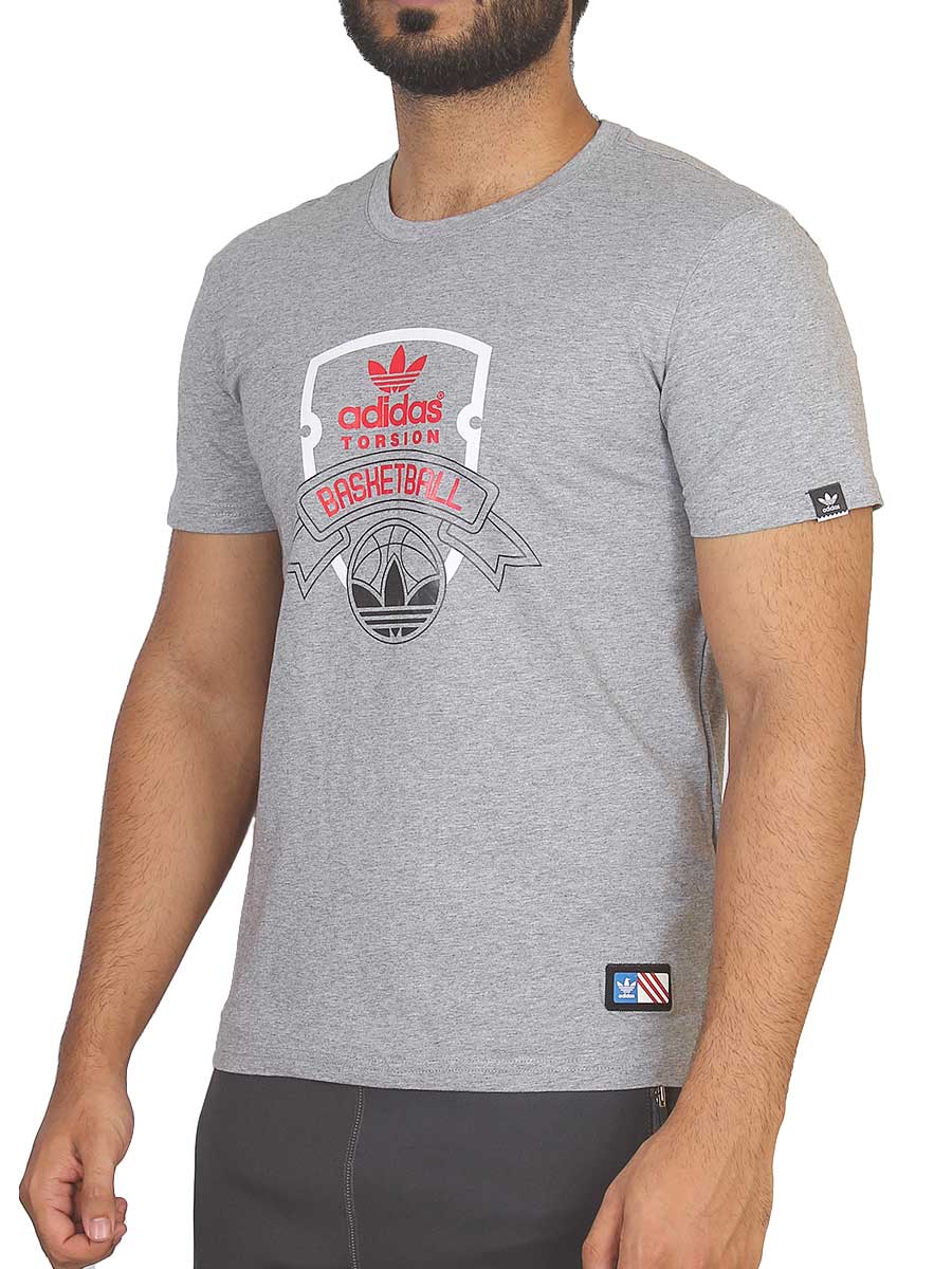 Torsion Basketball T-Shirts - 7056