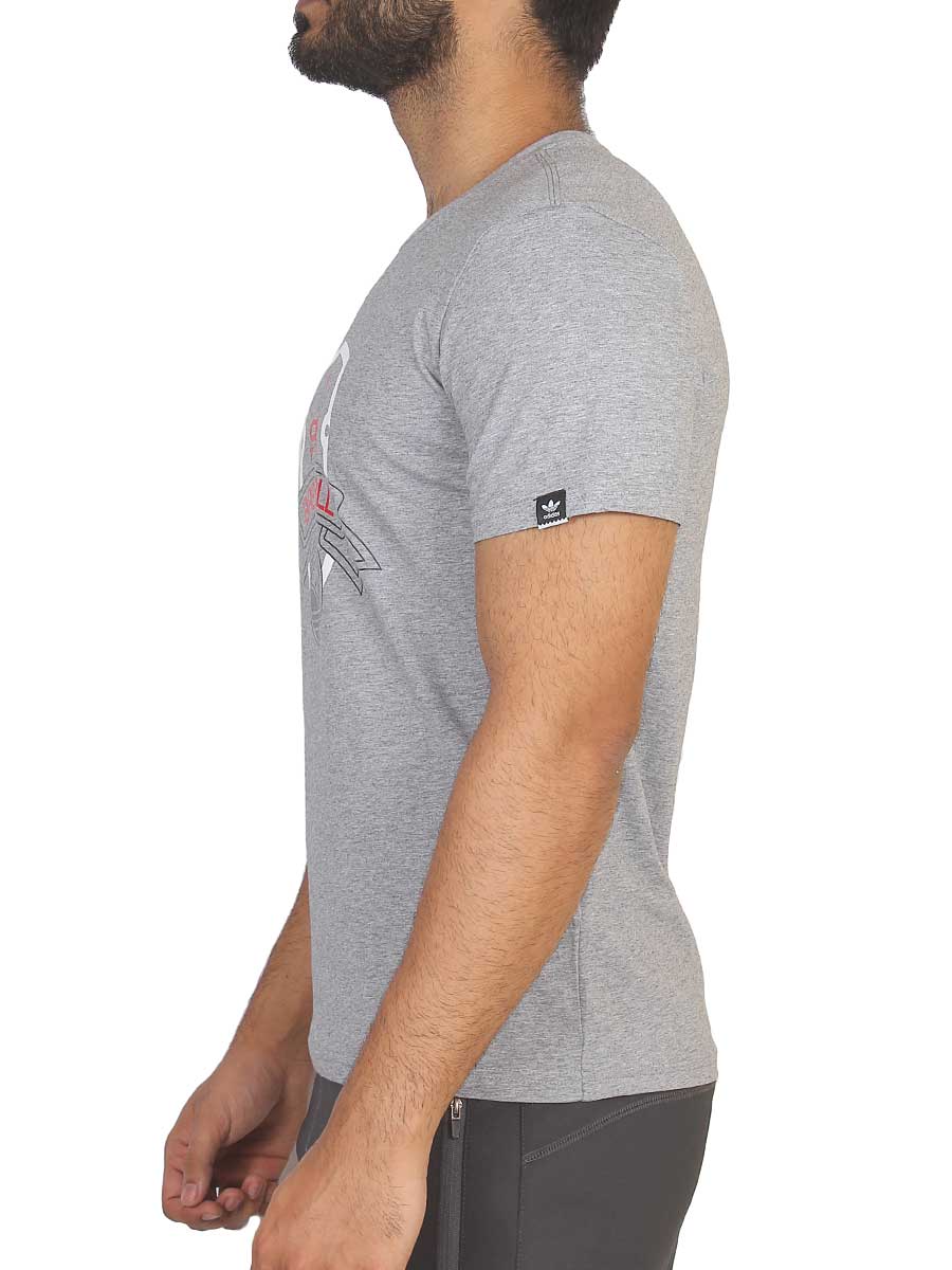 Torsion Basketball T-Shirts - 7056