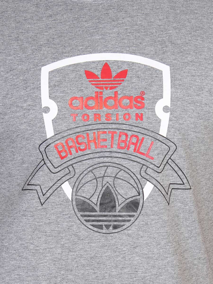 Torsion Basketball T-Shirts - 7056