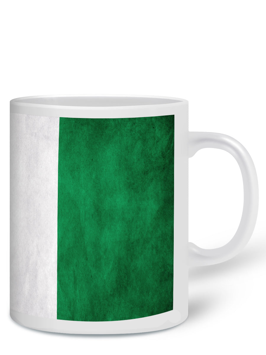 Football World Cup 2018 Mug