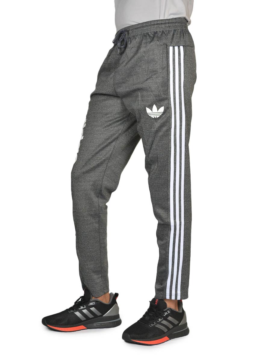 Original 3 Stripes - Lower - 7603