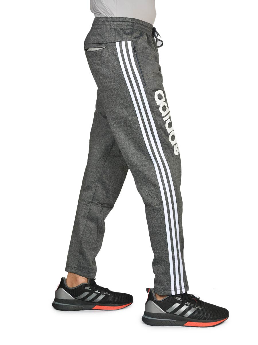 Original 3 Stripes - Lower - 7603