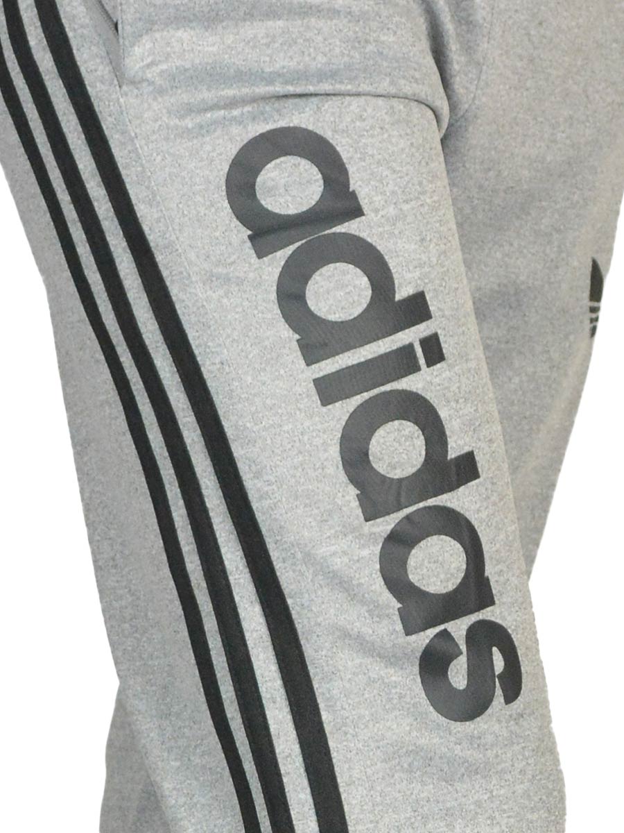 Original 3 Stripes - Lower - 7603