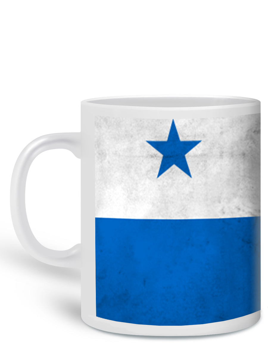 Football World Cup 2018 Mug