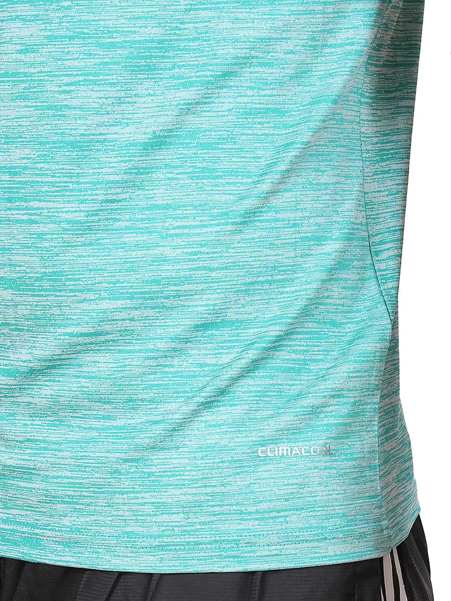 Performance Stripes Slim-fit T-Shirt - 1539