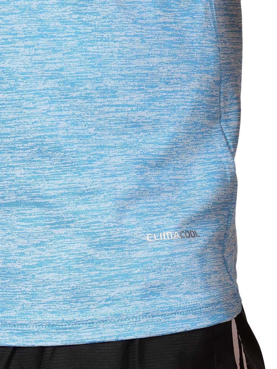 Performance Stripes Slim-fit T-Shirt - 1539