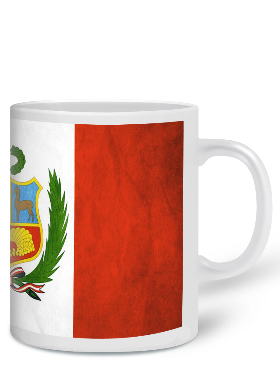Football World Cup 2018 Mug