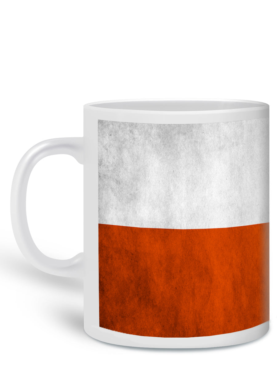 Football World Cup 2018 Mug