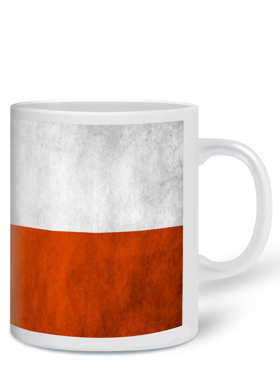 Football World Cup 2018 Mug