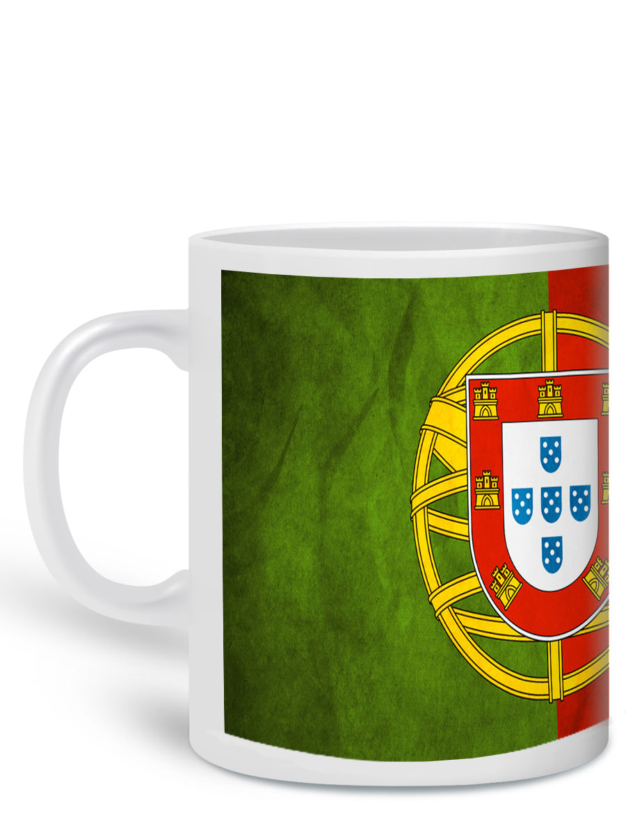 Football World Cup 2018 Mug