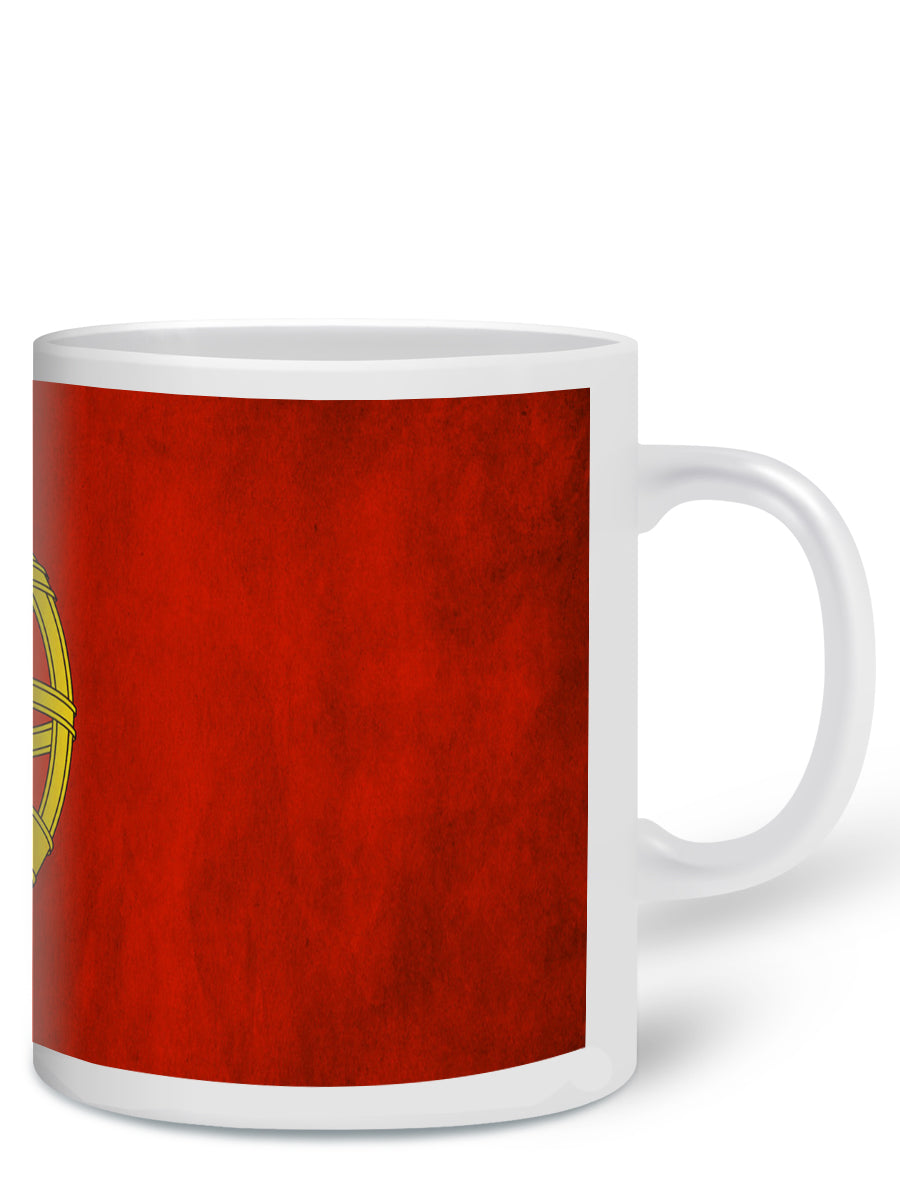 Football World Cup 2018 Mug