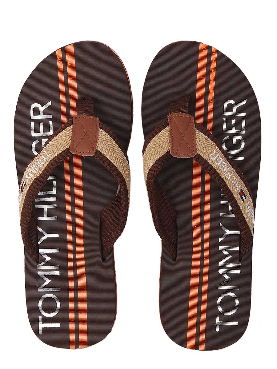 Printed Stripes - Flip Flop - TY