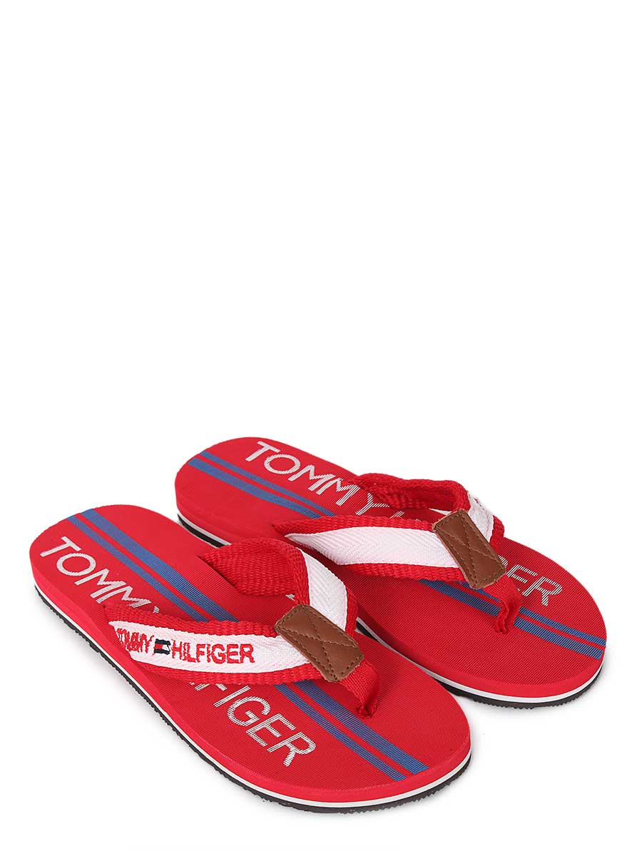 Printed Stripes - Flip Flop - TY