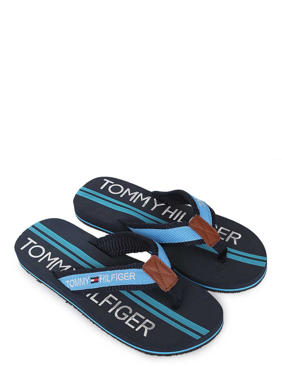 Printed Stripes - Flip Flop - TY