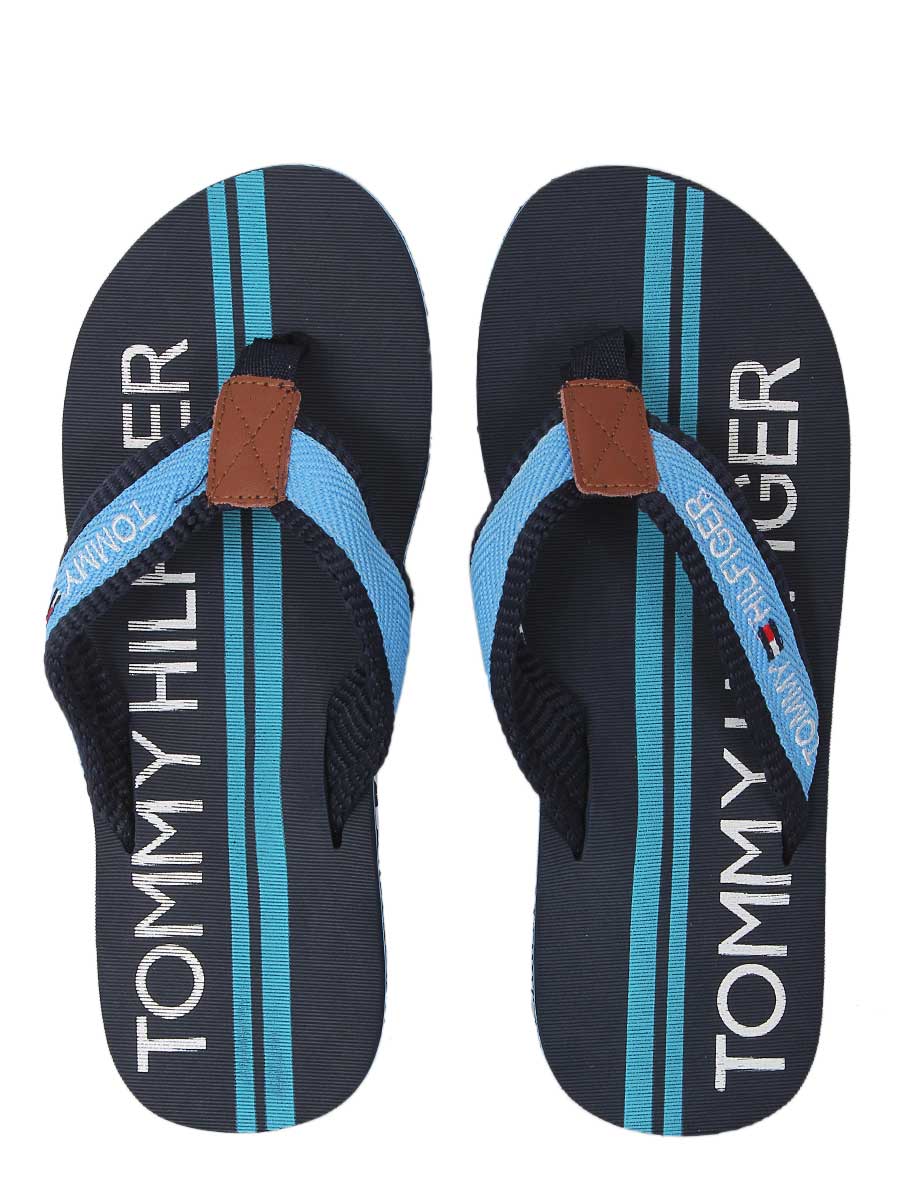 Printed Stripes - Flip Flop - TY