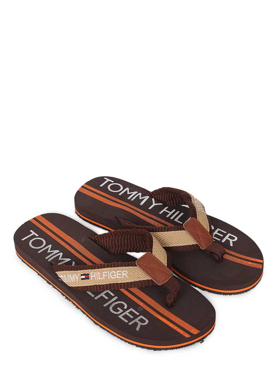 Printed Stripes - Flip Flop - TY