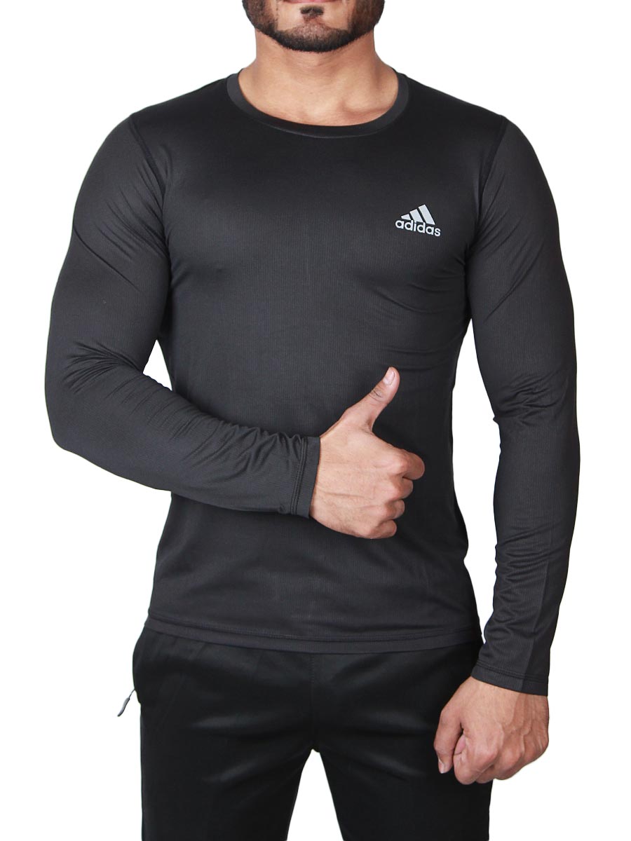 Pro Tech - Full Sleeves T-Shirt - 3002
