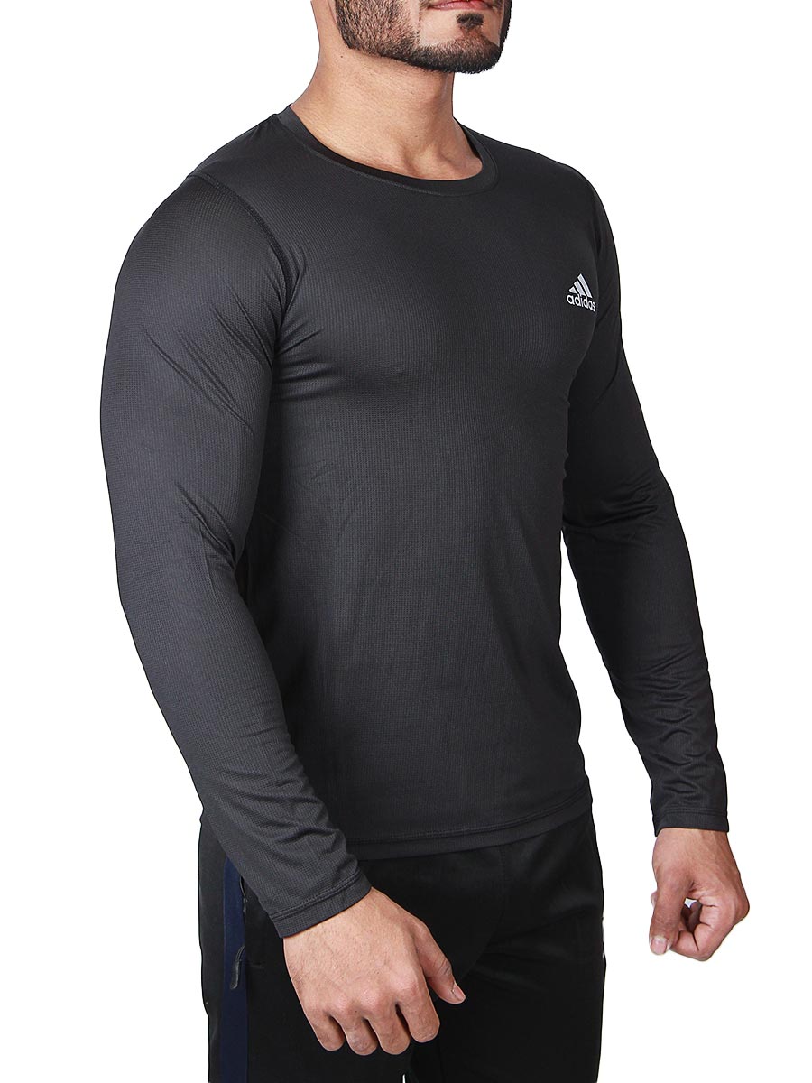 Pro Tech - Full Sleeves T-Shirt - 3002
