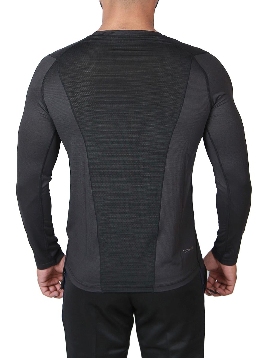 Pro Tech - Full Sleeves T-Shirt - 3002
