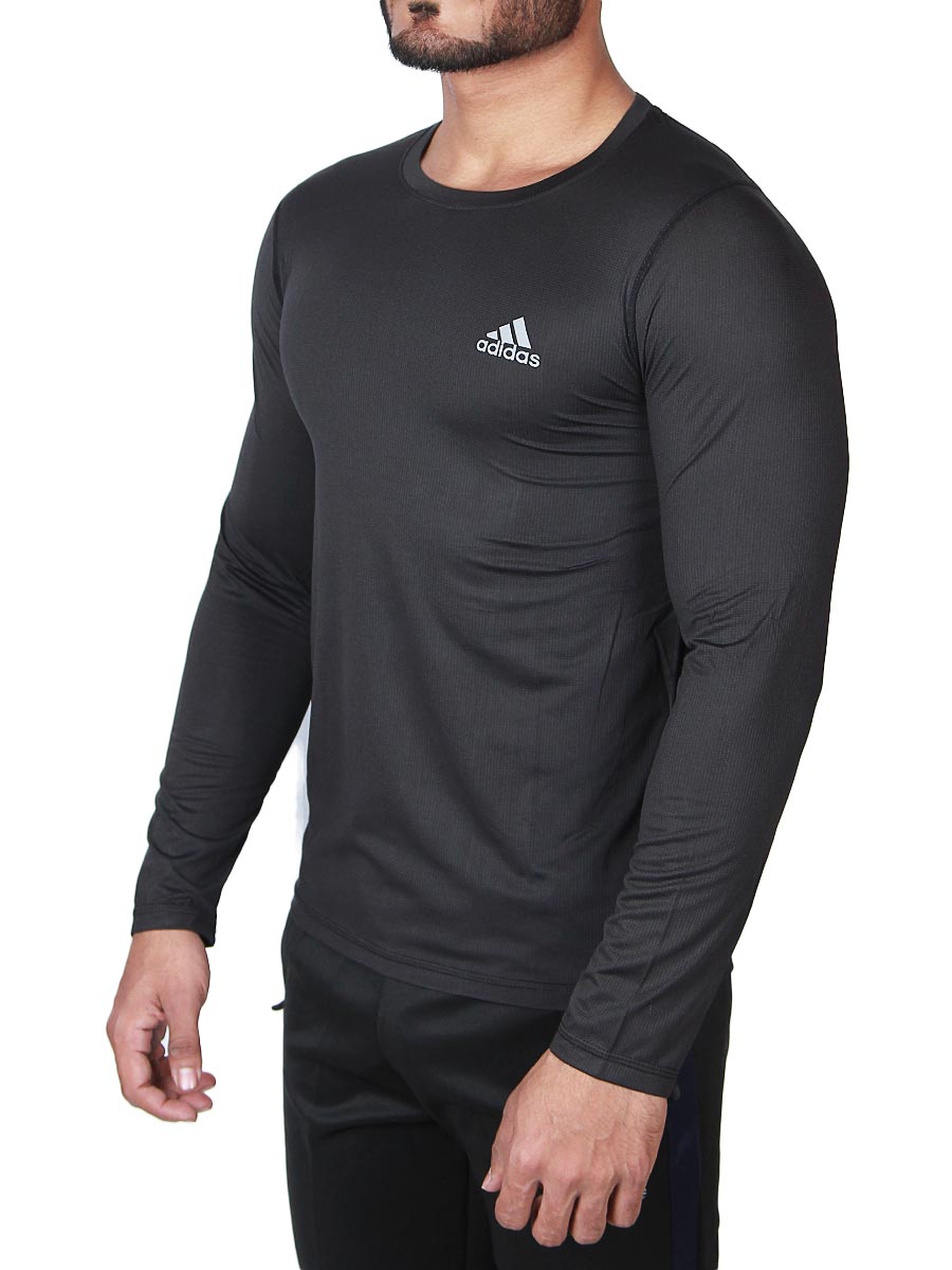 Pro Tech - Full Sleeves T-Shirt - 3002