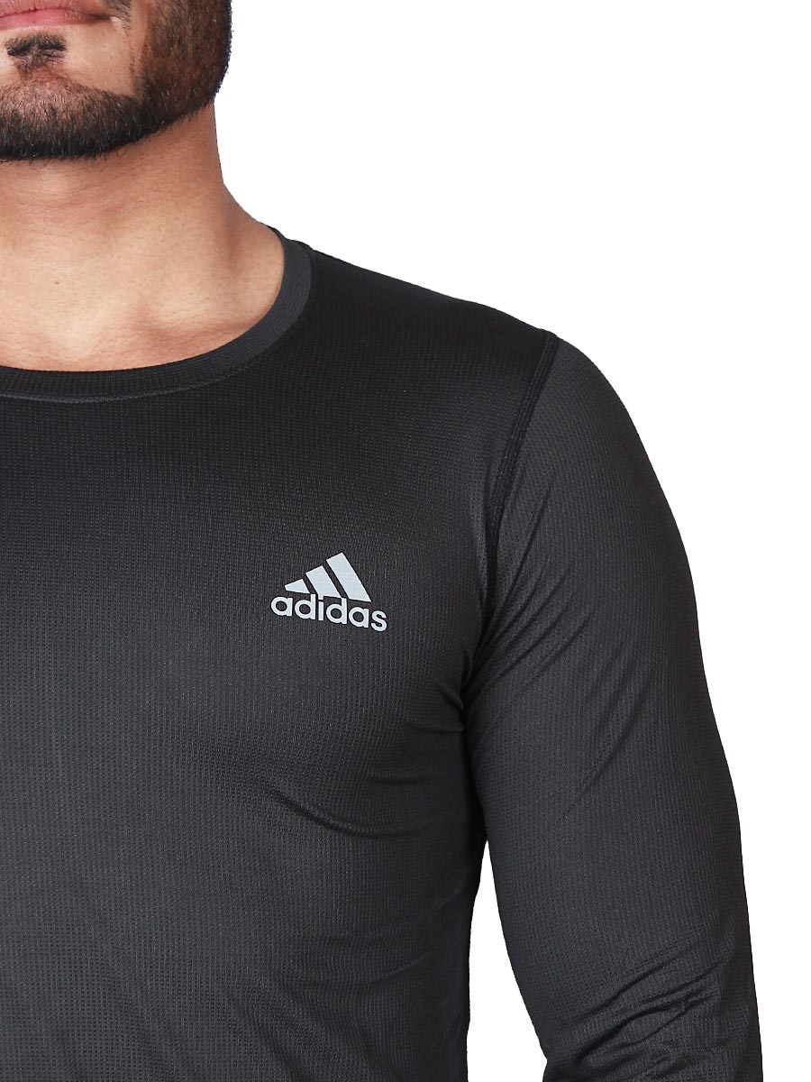 Pro Tech - Full Sleeves T-Shirt - 3002